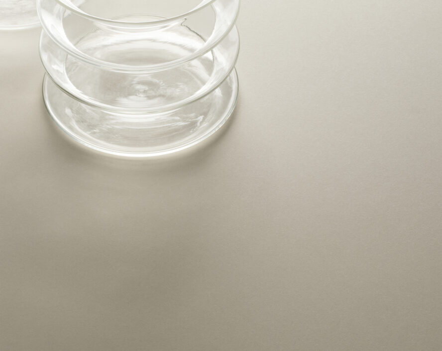 Silk Finish