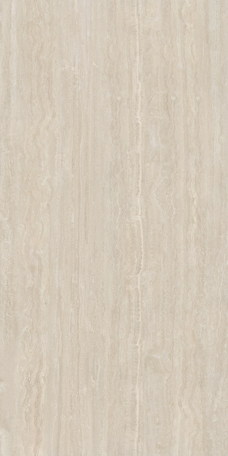 Travertino Classico 55 Slab 6mm R 2