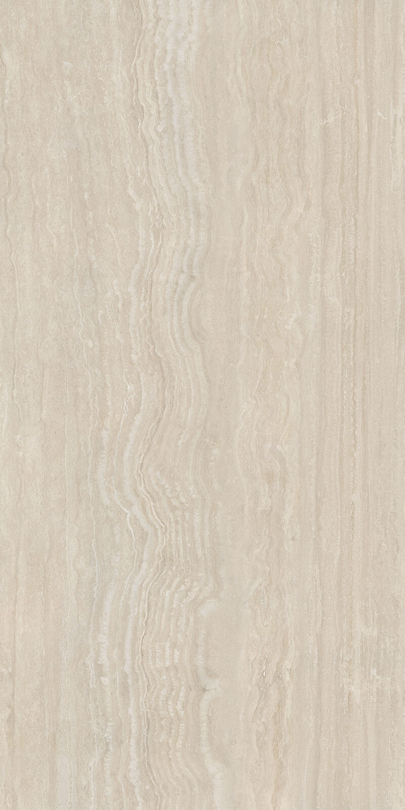 Travertino Classico 55 Slab 6mm R 1