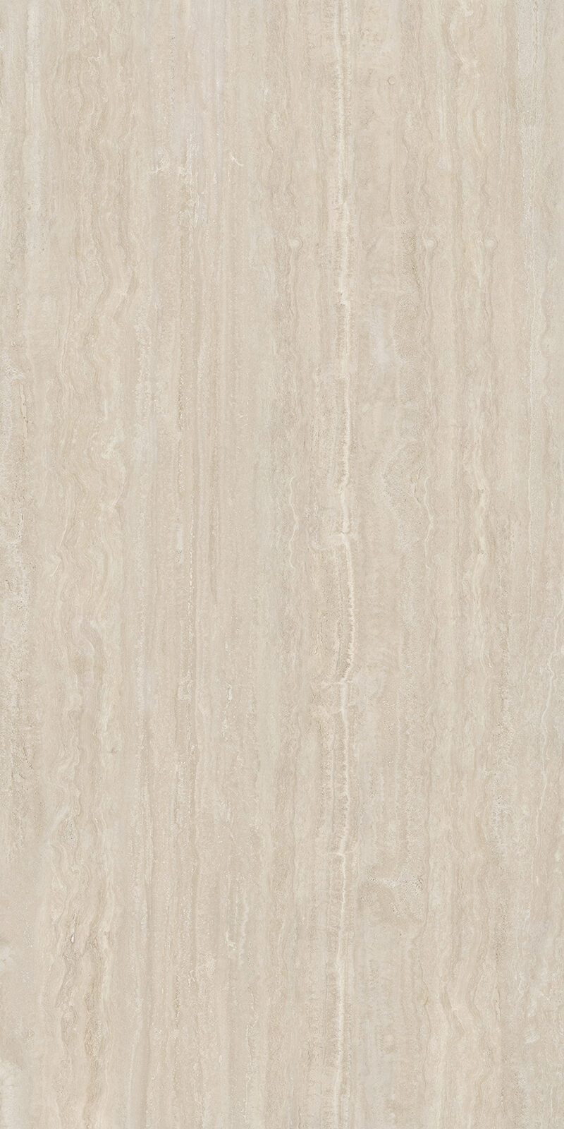 Travertino Classico 55 Slab 6mm R 2