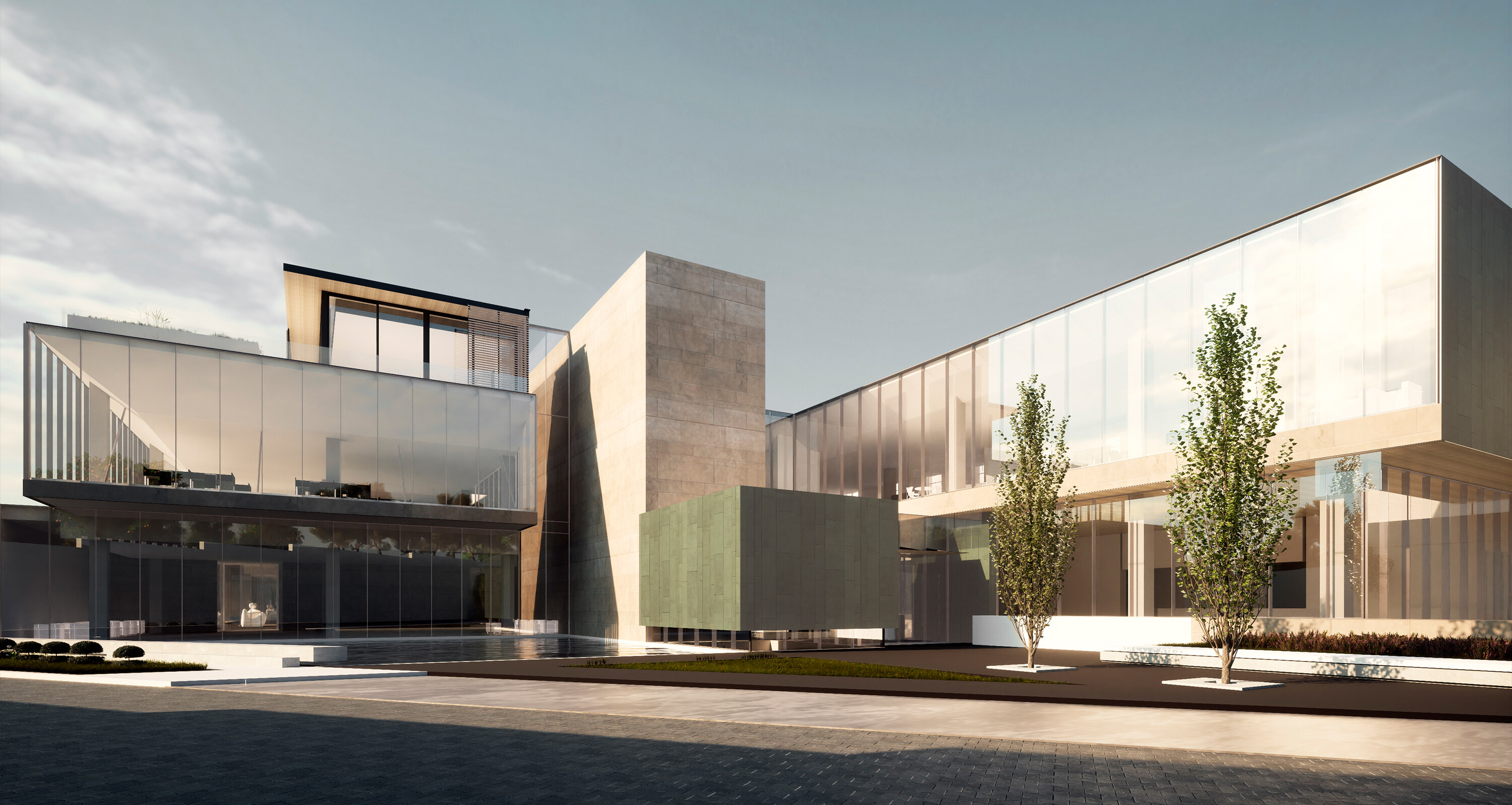 Render 3
